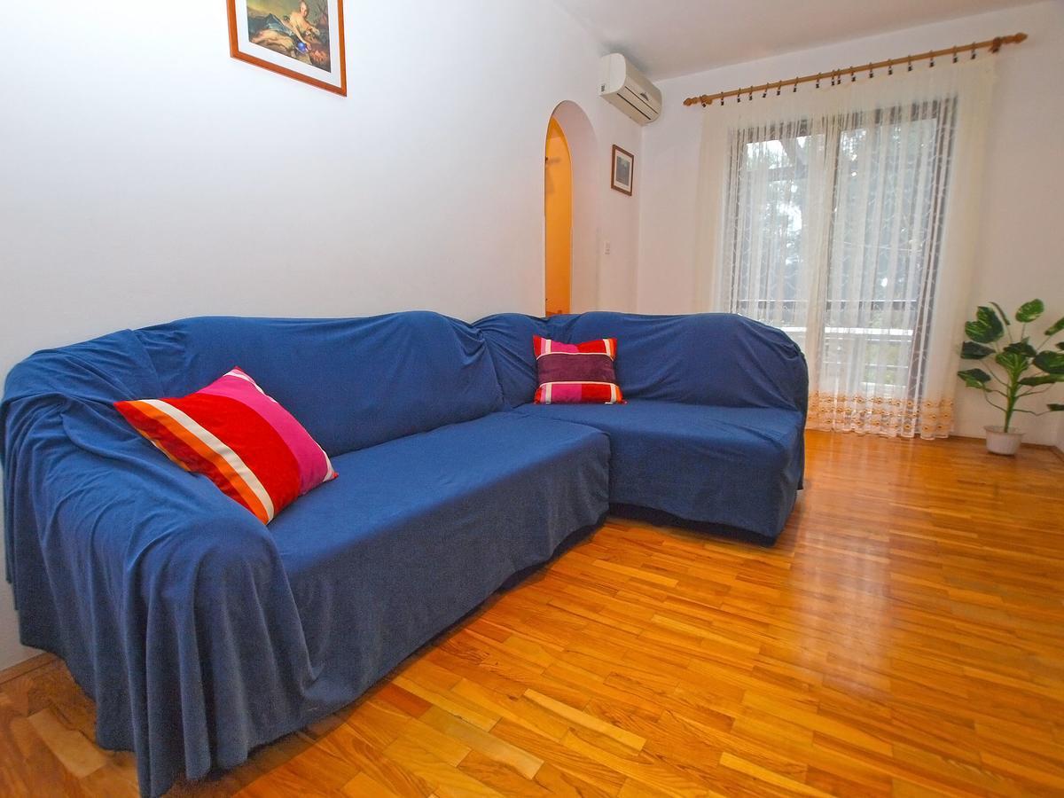 Apartments Dvorine 1210 Банджоле Экстерьер фото
