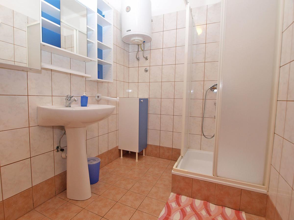 Apartments Dvorine 1210 Банджоле Экстерьер фото
