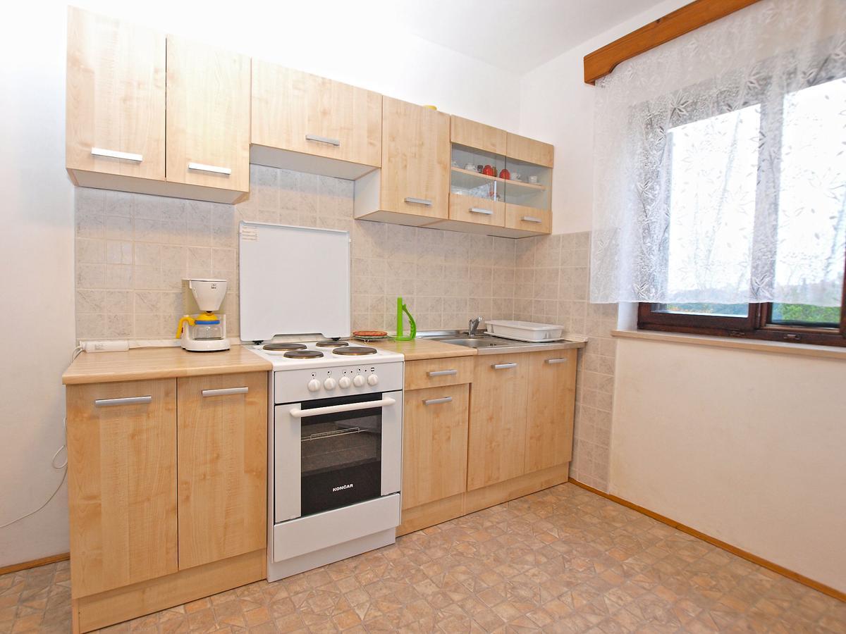 Apartments Dvorine 1210 Банджоле Экстерьер фото